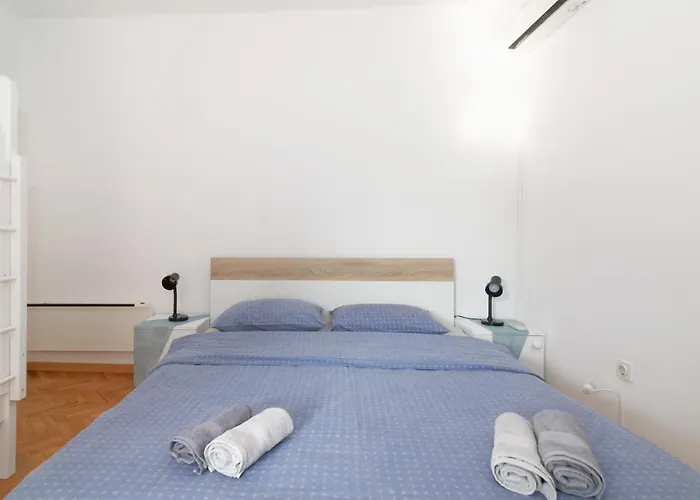 Apartments Jasna 2