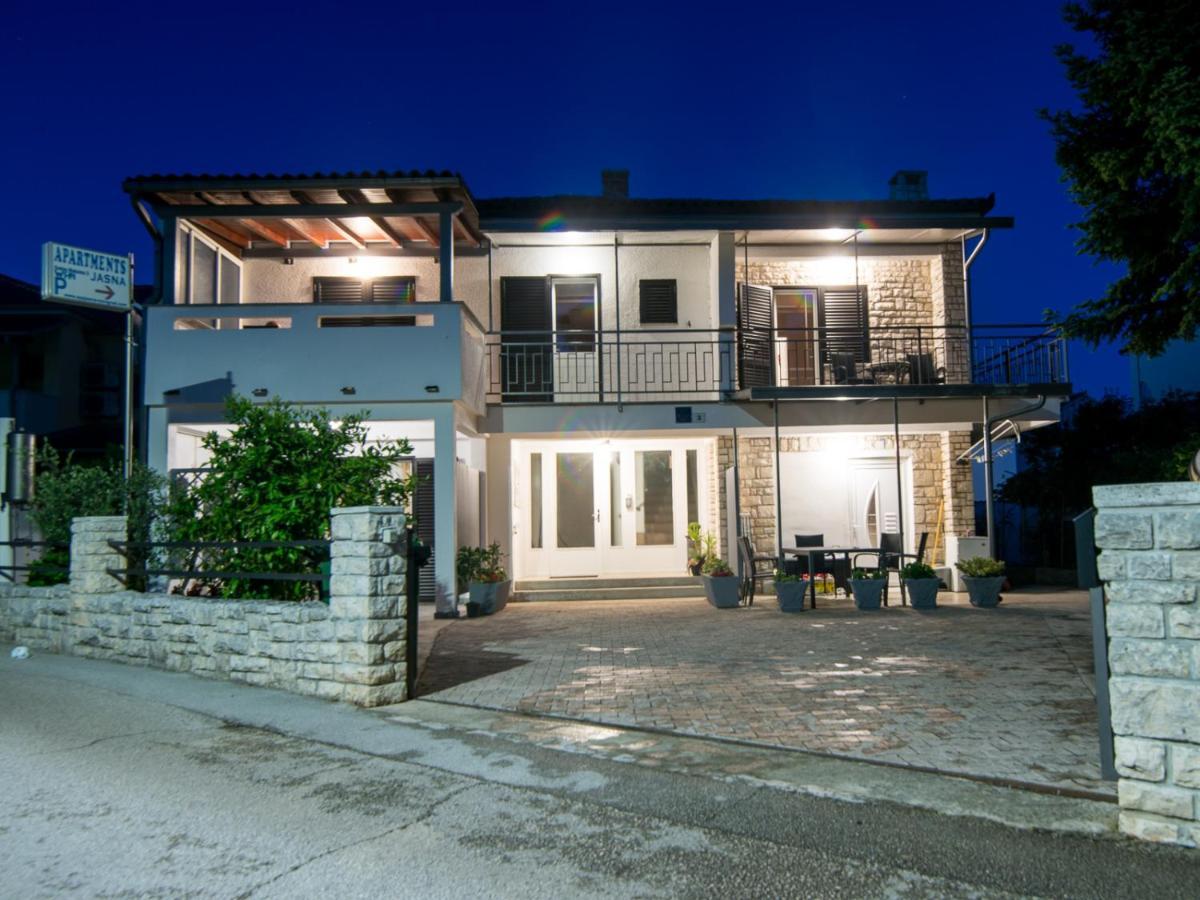 Apartament Jasna 2