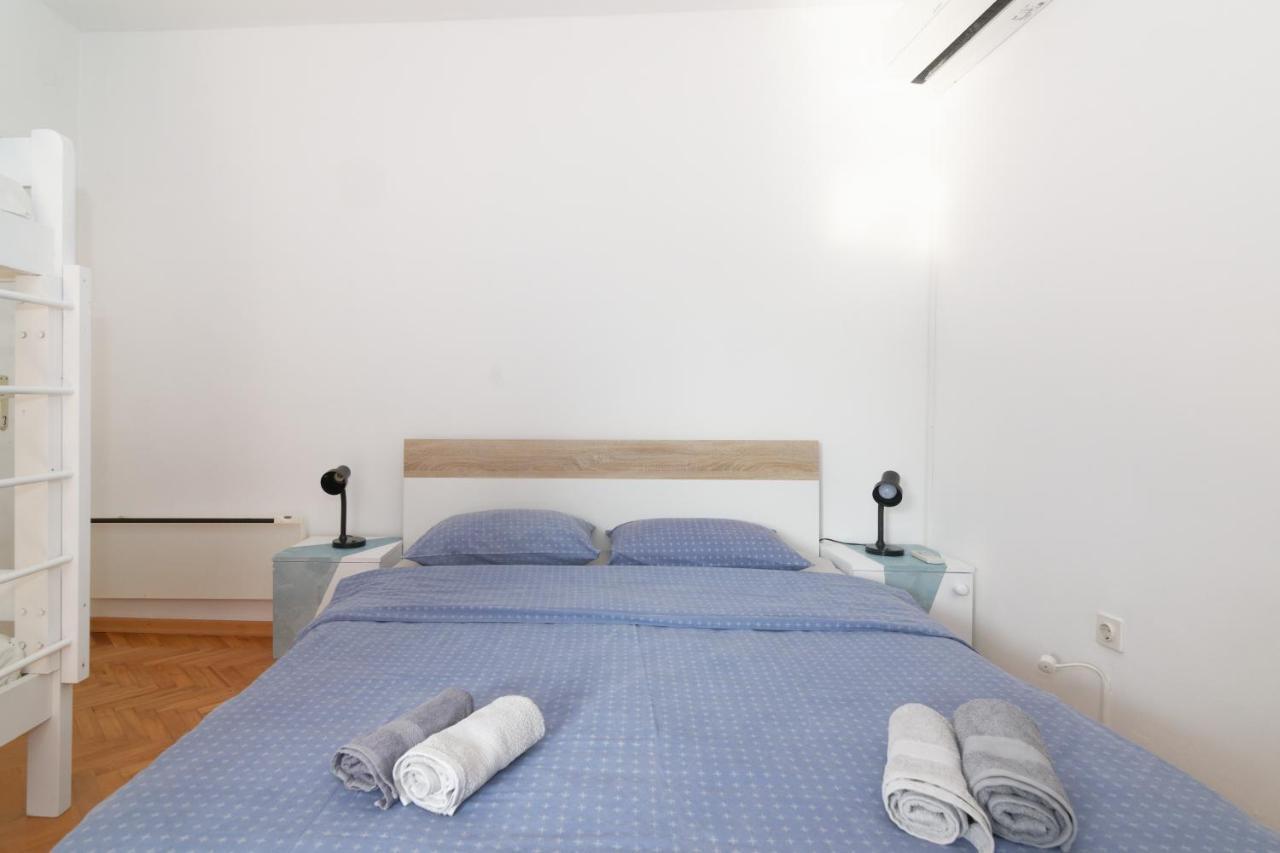 Jasna 2 Apartament Novigrad Istria